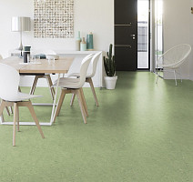 Marmorette DLW 2.5mm 0130 Antique Green фото 2 | FLOORDEALER